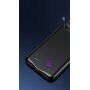 Usams maskica s baterijom 4500mAh za iPhone 11 - crni