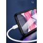 Usams maskica s baterijom 4500mAh za iPhone 11 - crni