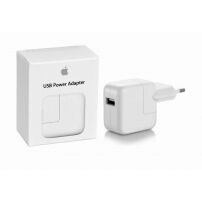 Originalan Apple punjač za iPad / iPhone / iPod - 12W - 2.4A - MD836ZM/A