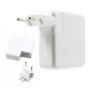 Nabíječka / adaptér na Apple Macbook Pro 15" - 87W s konektorem USB-C
