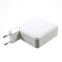 Nabíječka / adaptér na Apple Macbook Pro 15" - 87W s konektorem USB-C