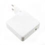 Nabíječka / adaptér na Apple Macbook Pro 15" - 87W s konektorem USB-C
