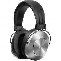 Pioneer SE-MS7BT-S bežične slušalice za Apple uređaje - srebrna