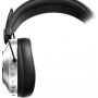 Pioneer SE-MS7BT-S bežične slušalice za Apple uređaje - srebrna