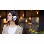 Pioneer SE-MS7BT-S bežične slušalice za Apple uređaje - srebrna