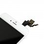 Kompletno opremljen LCD displej bez Home Button tipke za Apple iPhone 6 Plus - bijela