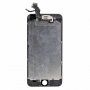Kompletno opremljen LCD displej bez Home Button tipke za Apple iPhone 6 Plus - crna