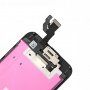 Kompletno opremljen LCD displej bez Home Button tipke za Apple iPhone 6 - crna