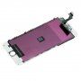Rezervni LCD ekran sa dodirnim zaslonom i okvirom za Apple iPhone 6 Plus - TOP kvaliteta - bijela