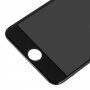 Premium LCD displej s dodirnim zaslonom i okvirom za Apple iPhone 6S - crna