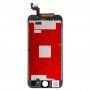 Premium LCD displej s dodirnim zaslonom i okvirom za Apple iPhone 6S - crna