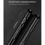 MOFI ultratanka zaštitna maska sa zaštitom za leću fotoaparata za iPhone XS / iPhone X - plava