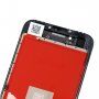 Premium LCD displej s dodirnim zaslonom i okvirom za Apple iPhone 8 - crna