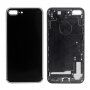 Stražnji zamjenski poklopac za Apple iPhone 7 Plus - Jet Black