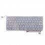 Tipkovnica za MacBook Pro 15" A1286 (godišta 2009, 2010, 2011, 2012) - UK verzija