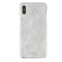 MOFI zaštitna maska za iPhone XS / iPhone X - siva