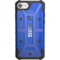UAG Plasma odoljiva maskica za Apple iPhone 7 / 6S - plavi