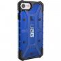 UAG Plasma odoljiva maskica za Apple iPhone 7 / 6S - plavi