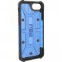 UAG Plasma odoljiva maskica za Apple iPhone 7 / 6S - plavi