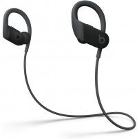 Beats Powerbeats 4 sportske bežična slušalice za Apple uređaje - crna