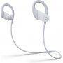Beats Powerbeats 4 sportske bežična slušalice za Apple uređaje - bijela