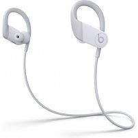Beats Powerbeats 4 sportske bežična slušalice za Apple uređaje - bijela