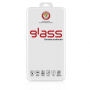 HAT PRINCE tvrdo 3D staklo za cijeli perimetar telefona za iPhone 8 / 7 - 0.2mm - crna