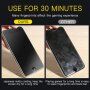 AG mat kaljeno staklo za iPhone XR / 11