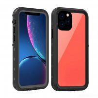 RedPepper futrola otporna na udarce vodootporan za iPhone 11 Pro - crno