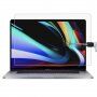 Kaljeno staklo za MacBook Pro 16" (A2141)