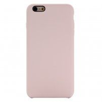 Maskica u originalnom dizajnu za iPhone 6 / 6S - ružičasti
