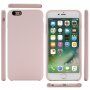 Maskica u originalnom dizajnu za iPhone 6 / 6S - ružičasti
