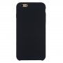 Maskica u originalnom dizajnu za iPhone 6 / 6S - crni
