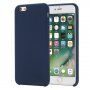 Maskica u originalnom dizajnu za iPhone 6 / 6S - plavi