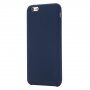Maskica u originalnom dizajnu za iPhone 6 / 6S - plavi