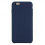 Maskica u originalnom dizajnu za iPhone 6 / 6S - plavi