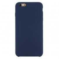 Maskica u originalnom dizajnu za iPhone 6 / 6S - plavi