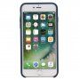 Maskica u originalnom dizajnu za iPhone 6 / 6S - plavi