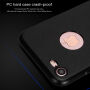 Luksuzna i jako tanka maska za Apple iPhone 8 - crna