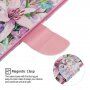 Flip futrola liljan za iPhone 7 / 8 / SE (2020/2022) - Šareno