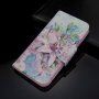 Flip futrola liljan za iPhone 7 / 8 / SE (2020/2022) - Šareno