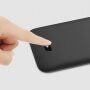 Maskica s eksternom baterijom za iPhone 6 / 6S / 7 / 8 / SE (2020/2022) - 5 000 mAh- crni