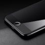 Mocolo kaljeno 2,5D staklo za iPhone 7 / 8 - crno