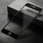 Mocolo kaljeno 2,5D staklo za iPhone 7 / 8 - crno
