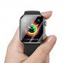 BASEUS kaljeno staklo za Apple Watch 38mm