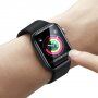BASEUS kaljeno staklo za Apple Watch 38mm