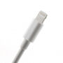 Redukcija lightning priključka s dva jack 3.5mm priključka i lightning priključkom za Apple iPhone / 8 / 8 Plus / 7 / 7 Plus