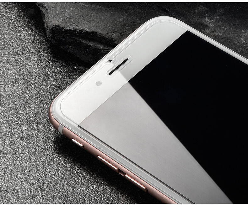 Mocolo kaljeno 2,5D staklo za iPhone 7 / 8