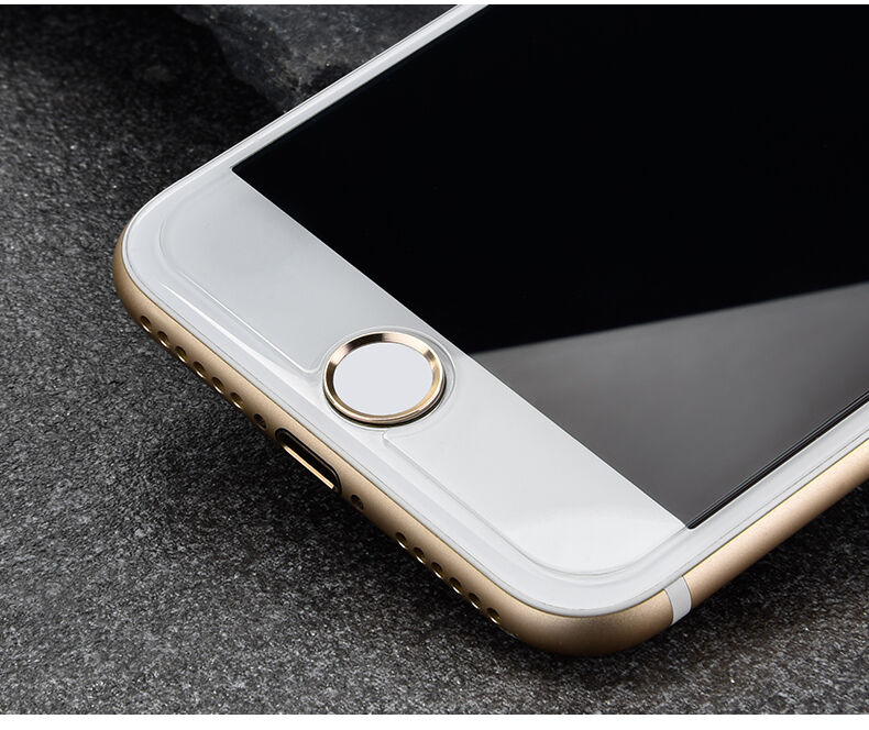Mocolo kaljeno 2,5D staklo za iPhone 7 / 8