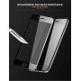 Mocolo kaljeno 2,5D staklo za iPhone 7 / 8 - bijelo